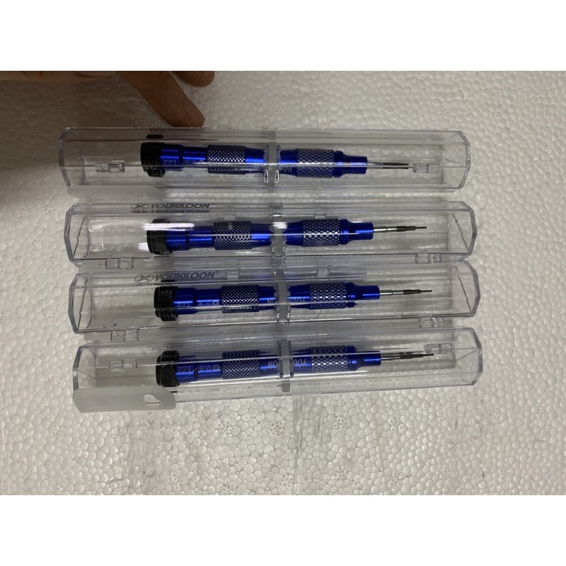 tô vít 0.8 xoáy ốc dít IP