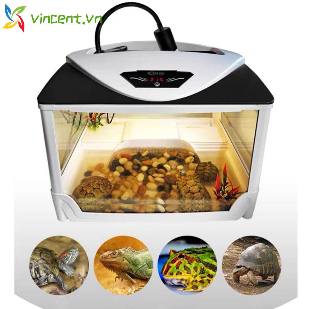 Bóng Đèn Tia Uv Sưởi Ấm Cho Rùa Nuôi Bò Sát