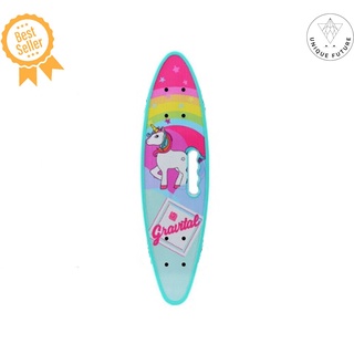 Mặt Ván Trượt - Deck Ván Cầm Tay SIÊU HẠNG