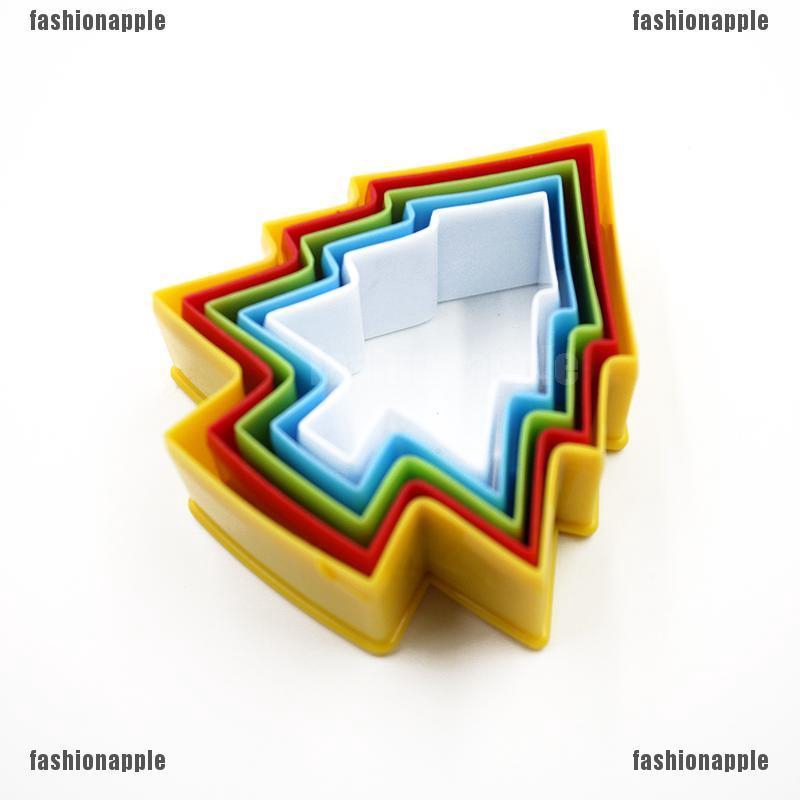 Khuôn Nhựa Làm Bánh Quy / Kẹo Đường Trang Trí Tiệc Tùng DIY