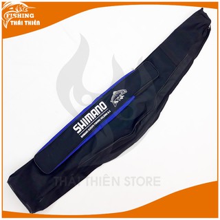 Túi đựng cần câu Simano