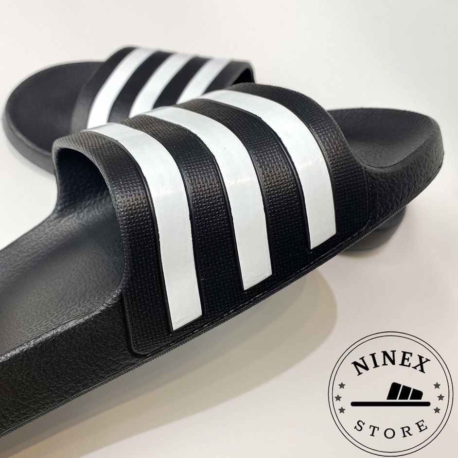 Dép Adidas Đúc Nguyên Khối Quai Ngang Siêu Nhẹ Chống Thấm Nước Full Box