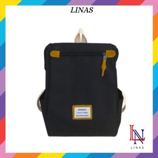 Balô thời trang nam nữ cao cấp đi học đi chơi, balô unisex hàng đẹp XX509