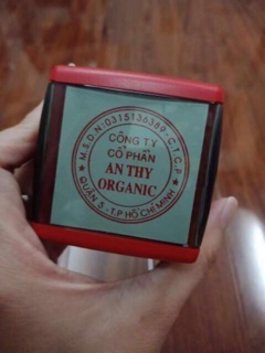 Bột cám gạo collagen Anthy