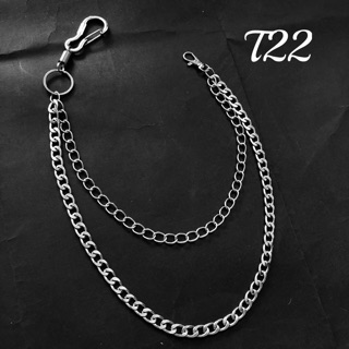 Xích đeo quần - váy t22