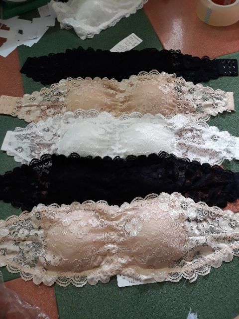 áo ống quây cài sau | BigBuy360 - bigbuy360.vn