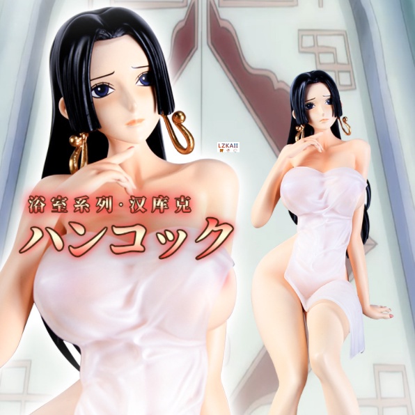 Mô hình nhân vật Nami Robin trong One Piece 27 cm