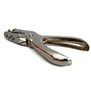 Dụng Cụ Bấm Lỗ Giấy 6mm