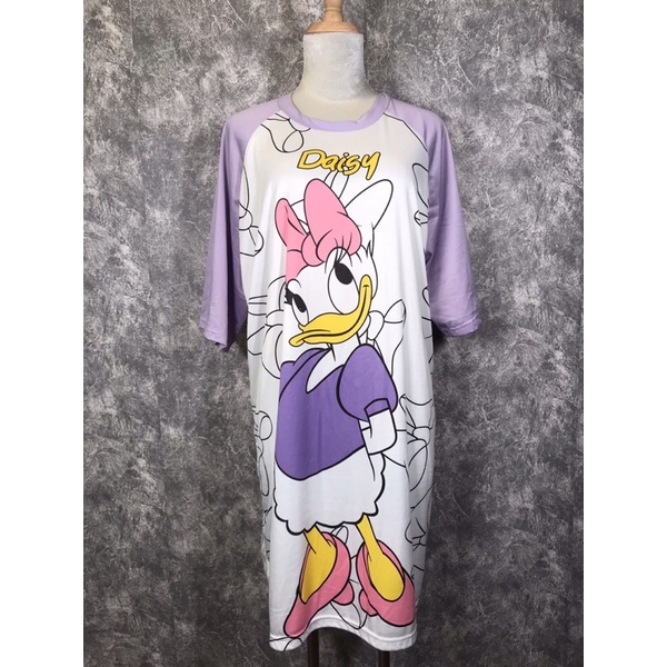 Đầm mặc nhà - free size đến 80kg