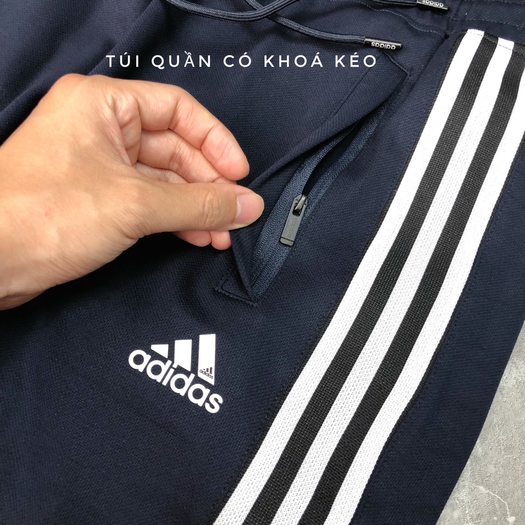Bộ thu đông thể thao nam BIGSIZE cao cấp kéo khóa xuất khẩu BSU 055 - 2758