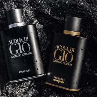 NƯỚC HOA NAM GIÒ ĐEN