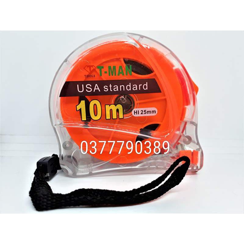 thước kéo 10m chất lượng