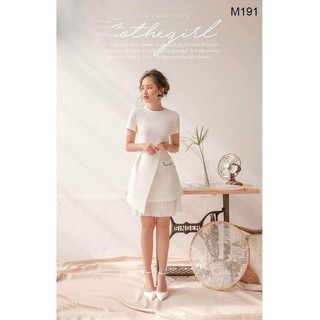 127k đầm shophee live
