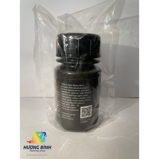 SƠN ĐEN NHẤT THẾ GIỚI - Musou Black (100ml)