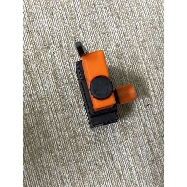 Công tắc cho máy khoan điện có đảo chiều và điều tốc