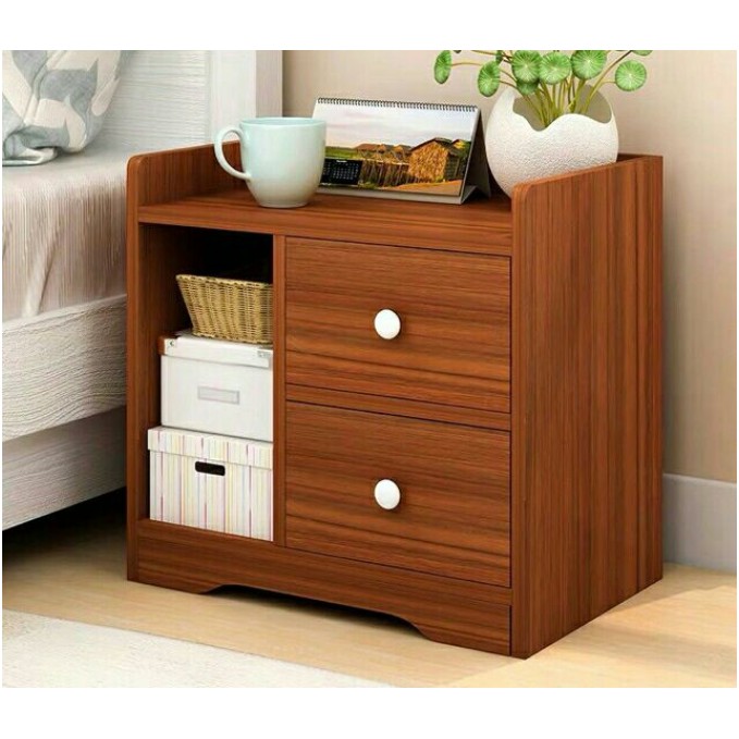 TỦ ĐẦU GIƯỜNG - 45x30x40cm