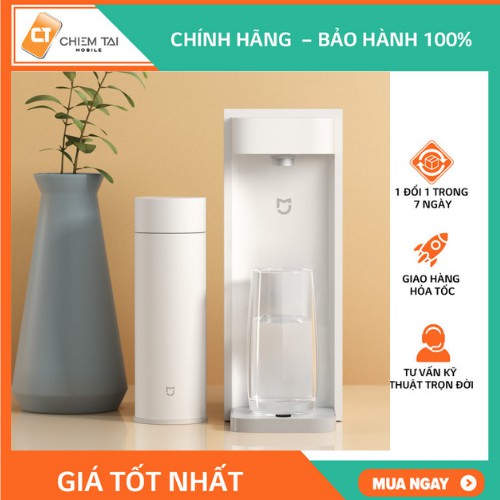 Máy nước nóng để bàn Mijia C1 2.5L