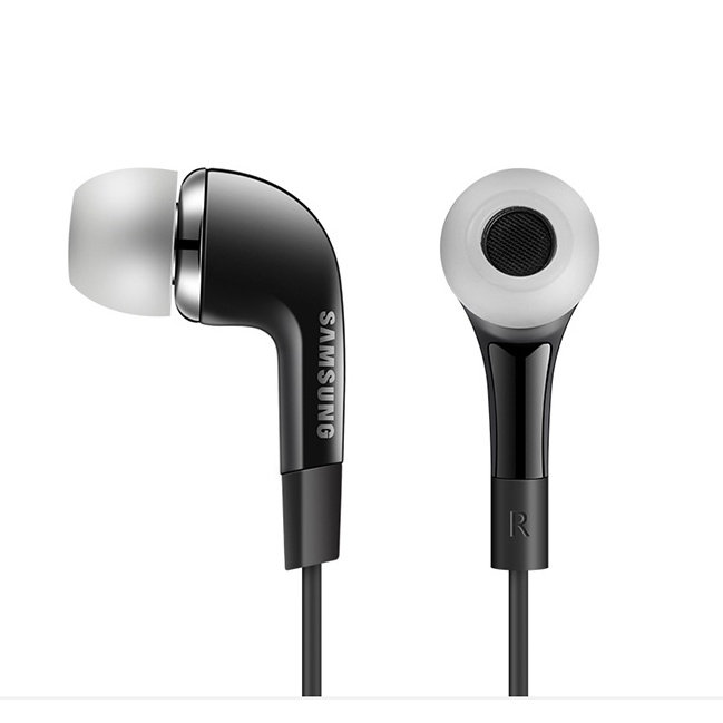 Tai Nghe Samsung A70 / A71 / A715 / Note10 Lite / Tab S6 / S7 / S7Plus,... (Jack 3.5mm) Chính Hãng (Đen)