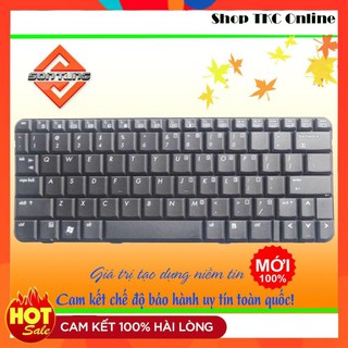 Bàn phím Compaq CQ20/2230S