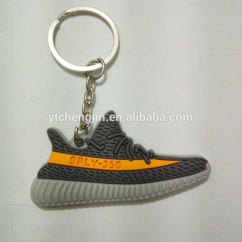 móc Giày thể thao sneaker Prophere XÁM HÔNG NAM NỮ