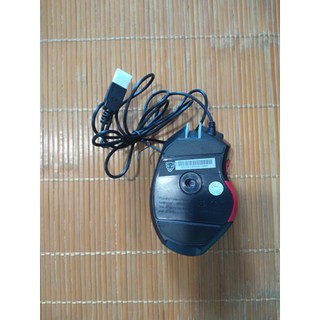 Chuột Motospeed V18 Dành Cho Game Thủ