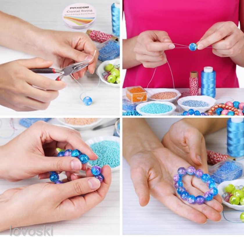 Bộ Kìm Làm Trang Sức Thủ Công Chuyên Dụng