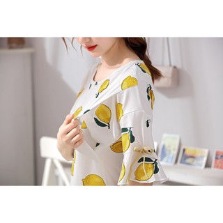 Pijama Bầu, Sau sinh P06