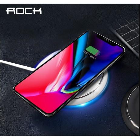 Củ sạc không dây W5 DT-610 ROCK