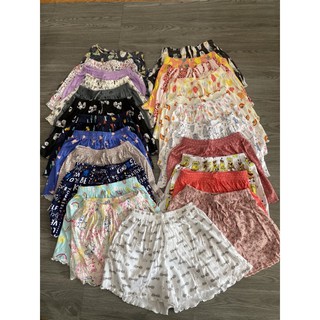 🔥SALE SỐC🔥 QUẦN ĐÙI HÌNH