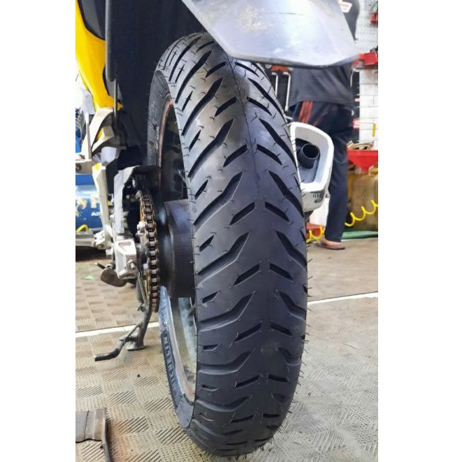 Vỏ Michelin Pilot Street 2 Thiết kế mới Chính Hãng