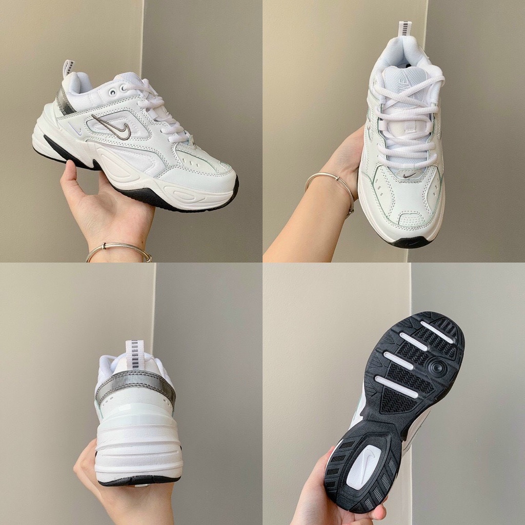 Giày Sneaker Thể Thao M2k Tenko Nam Nữ