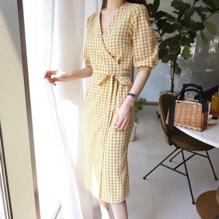 ĐẦM CARO VÀNG