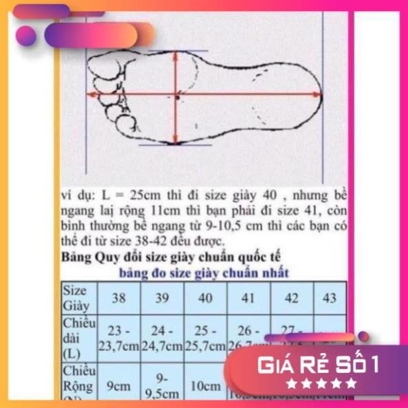 Giày Đốc - ( Đen + Nâu ) Da Bò Nguyên Tấm 100%. Bảo Hành Sale 11 -op1 " _ :