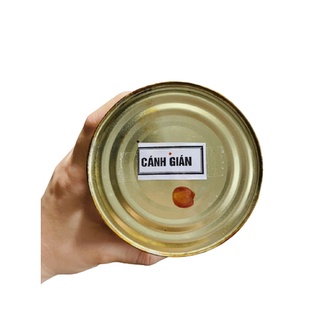 Sơn Ta màu cánh gián dùng cho gỗ