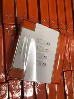 Nước hoa set HERMES 4 chai