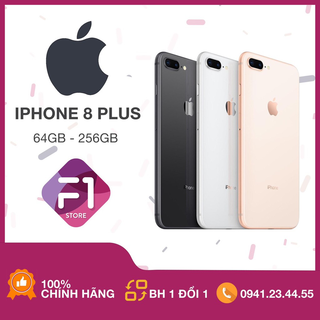  Điện thoại 8 Plus lock và quốc tế zin all | BigBuy360 - bigbuy360.vn