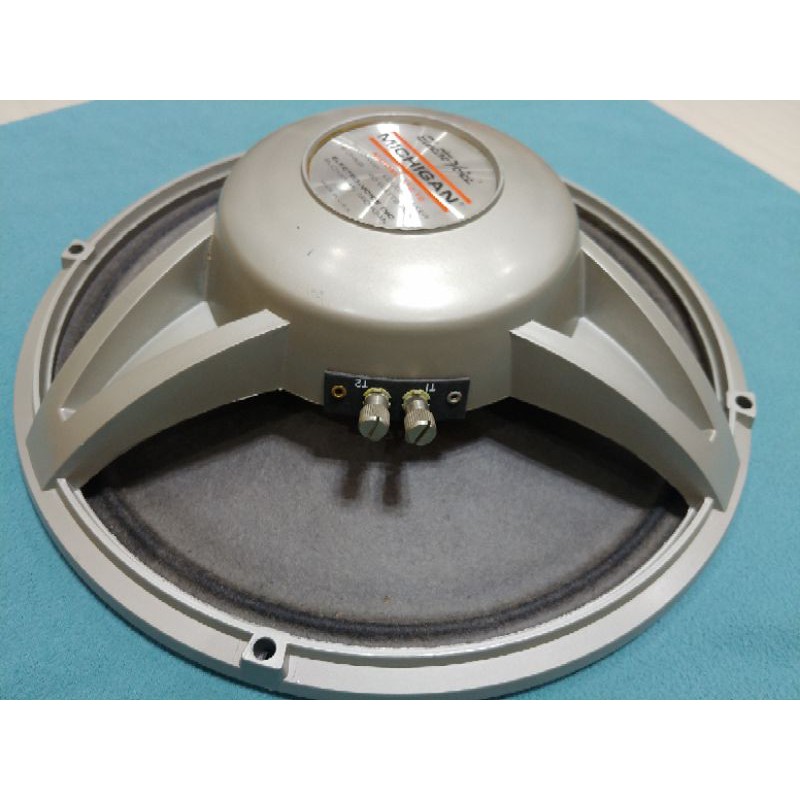 Loa toàn dải USA