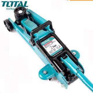 2 tấn Con đội cá sấu Total THT10821