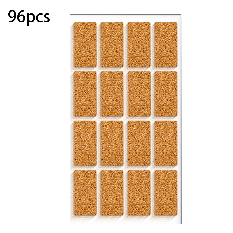 Nhãn Dán Đánh Dấu Tự Dính Chống Thấm Nước Tiện Dụng Cho Văn Phòng / Trường Học