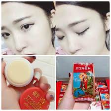 Kem sâm cô tiên Thái chính hãng Thái lan