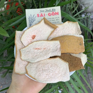 Vỏ Bưởi Khô 500GRAM