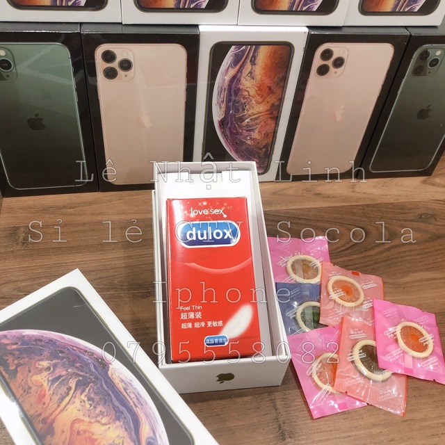 Sỉ Durex Kẹo dẻo hình bao cao su chip chip Gấu bông Teddy quà tặng troll bạn bè, người yêu