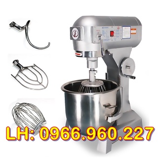 [HÀNG CHÍNH HÃNG] MÁY TRỘN BỘT ĐA NĂNG B10