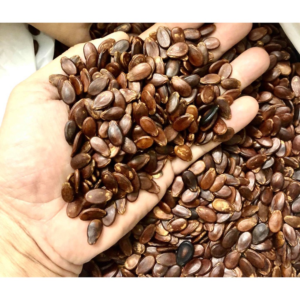 [LOẠI ĐẶC BIỆT] Hạt dưa sấy giòn Bình Thuận không tẩm màu hàng loại 1 500gr | BigBuy360 - bigbuy360.vn