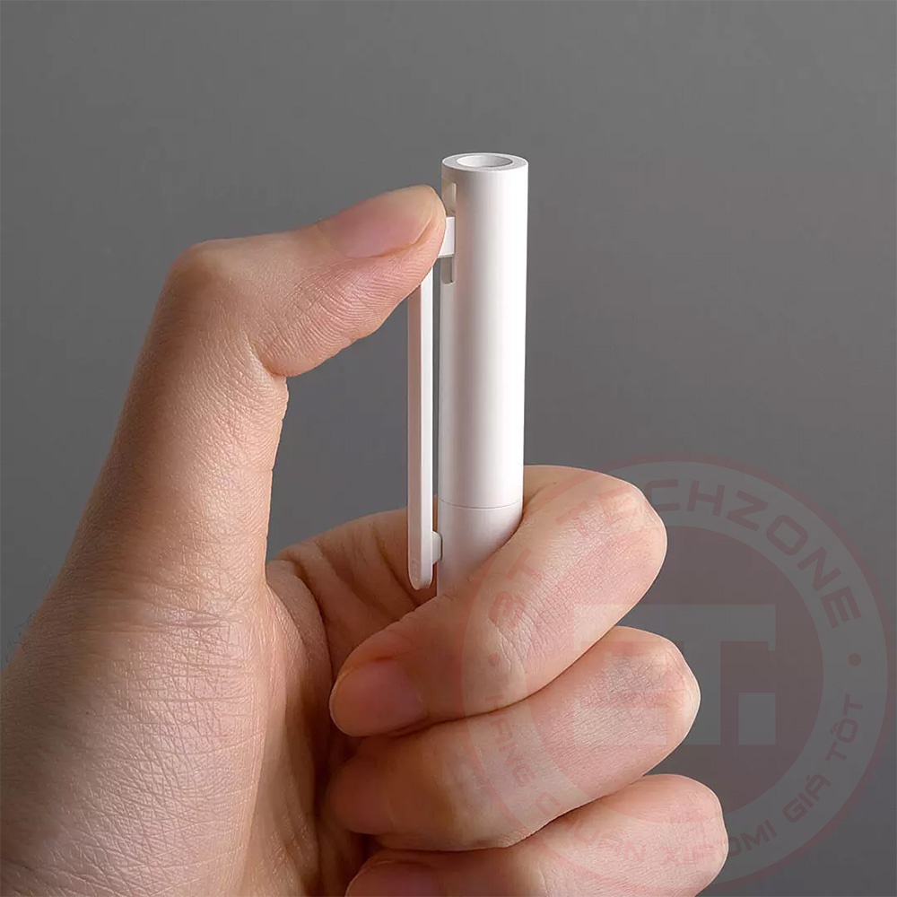 Bút bi Xiaomi cao cấp Mi Gel Pen - Viết mượt mà không tắc mực - không dễ nhòe mực khi tiếp xúc với nước [ Mực đen ]