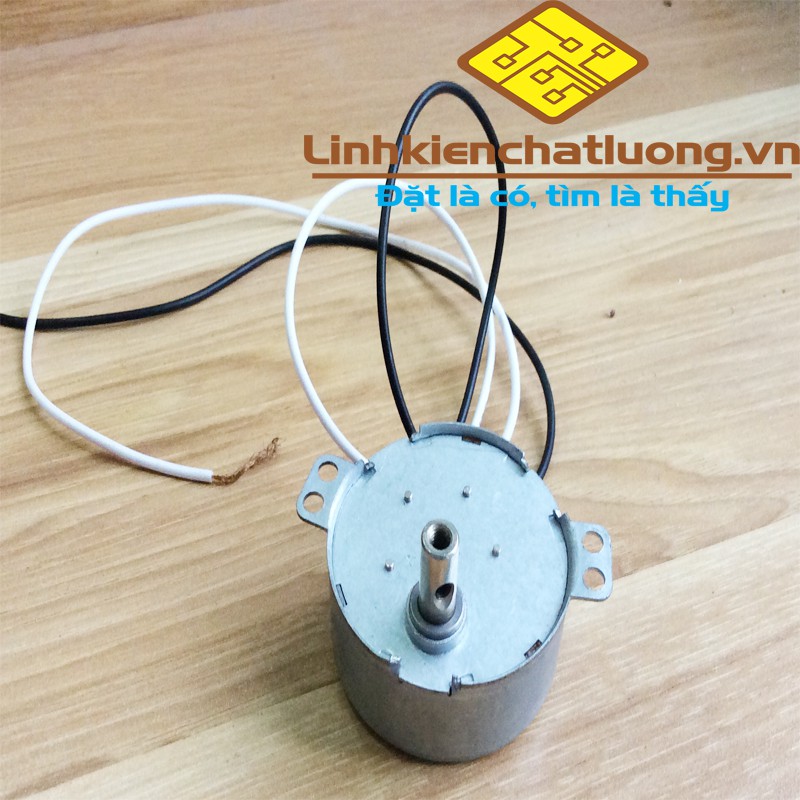 COMBO - 5 chiếc động cơ túc năng quạt điện loại tốt