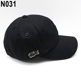 Nón Đen Cực Ngầu (Đen) - N031