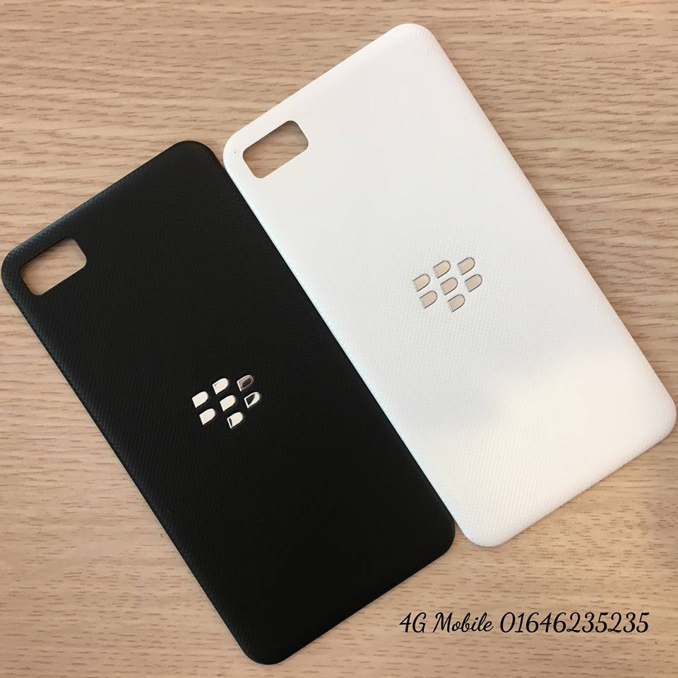 Nắp pin blackberry z10