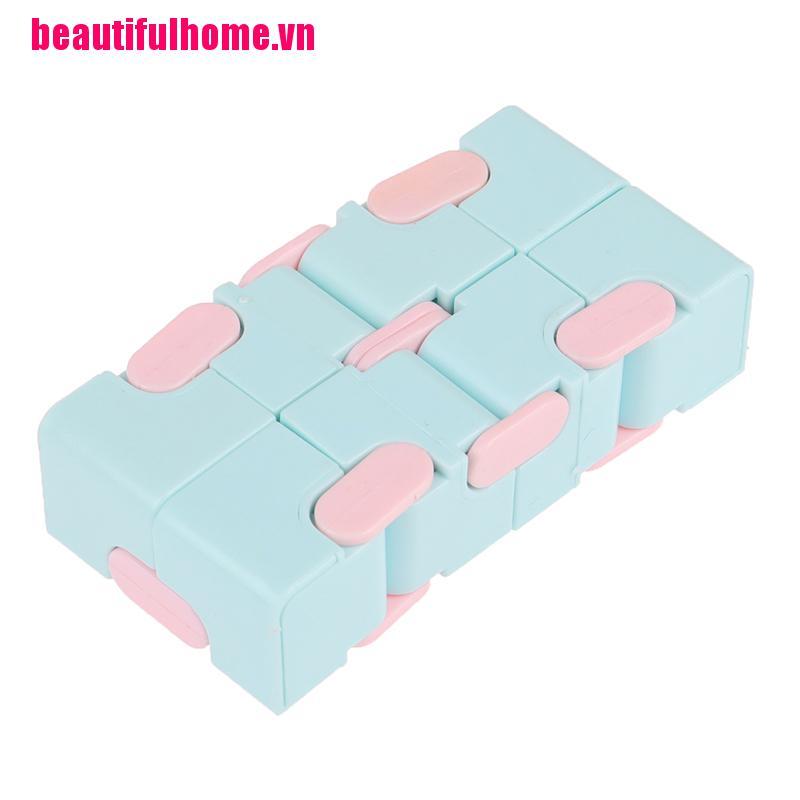 Khối Rubik Siêu Giảm Căng Thẳng