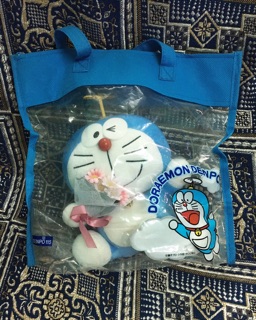 Đoraemon hàng Nhật cao cấp